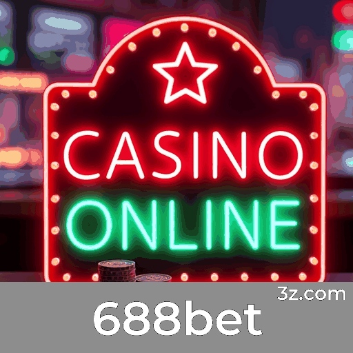 Play live casino Brazil with 688bet bonuses