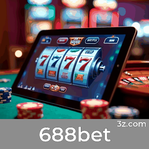 688bet login page Brazil – secure online casino access