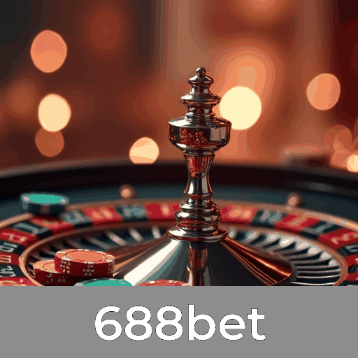 688bet: Apostas Esportivas Profissionais Focadas no Futebol Brasileiro